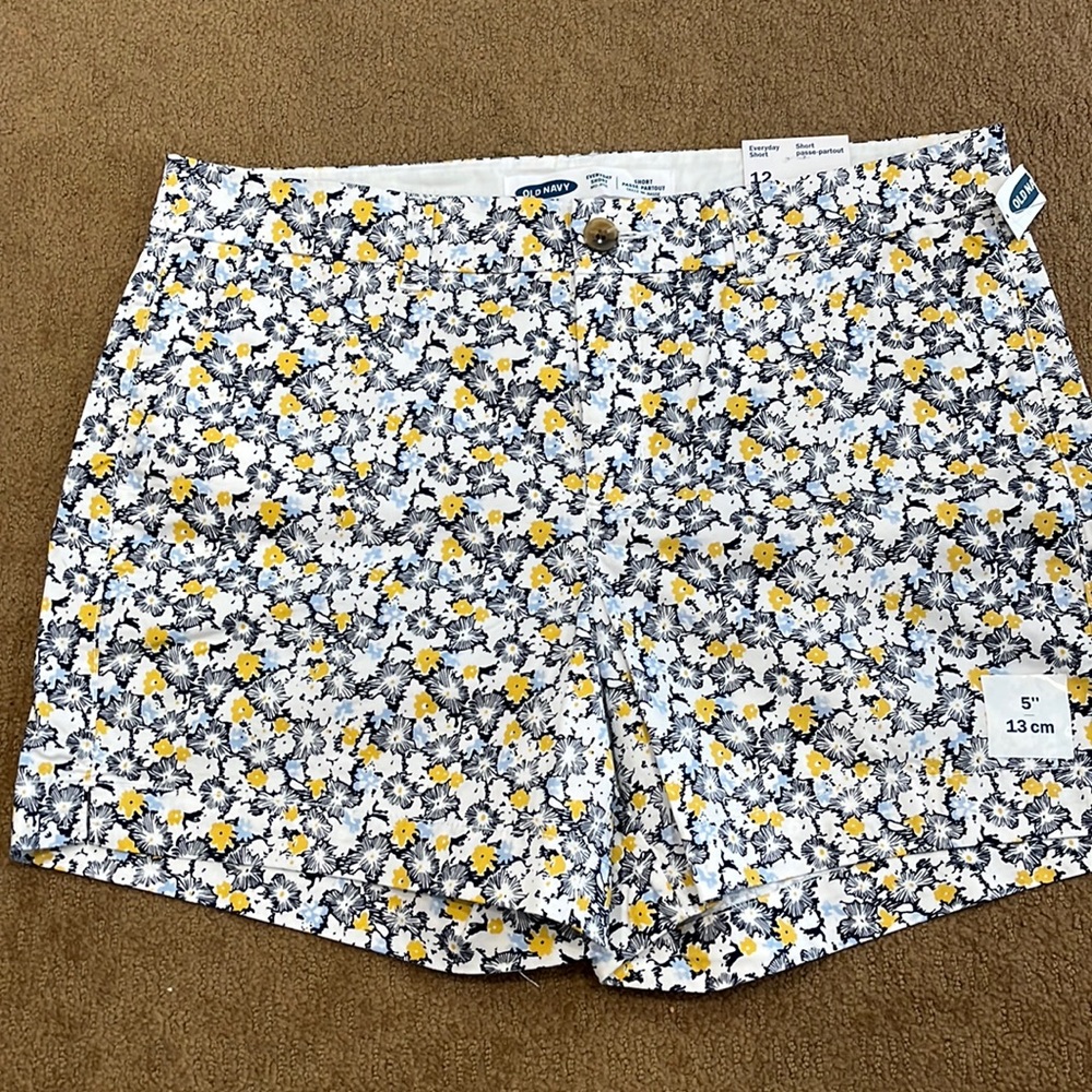 NWT Old Navy Shorts